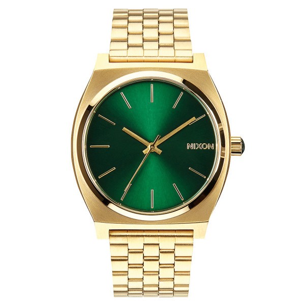 Nixon Time Teller