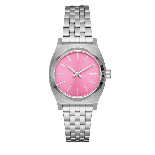 Nixon Time Teller Small
