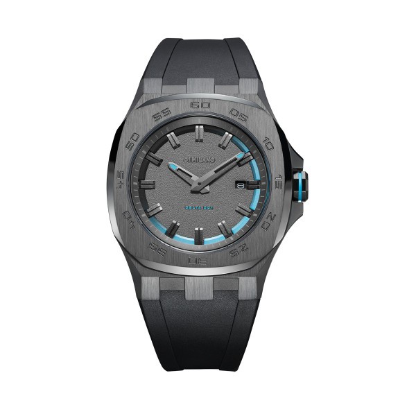 D1 Milano Delta 001 Arctic