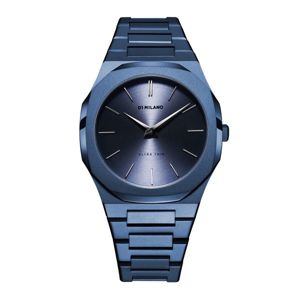 D1 Milano Ultra Thin Midnight