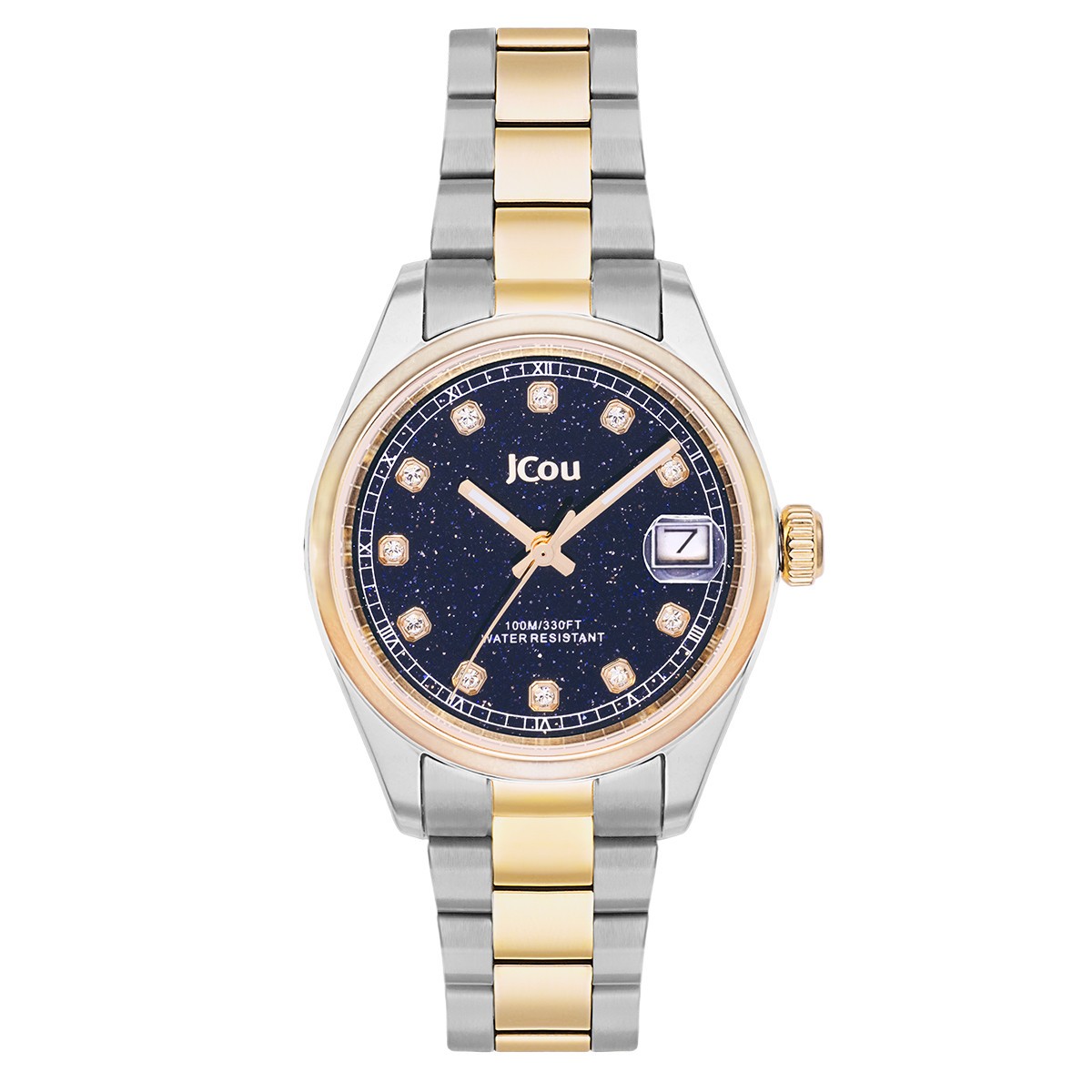 JCOU Serenity