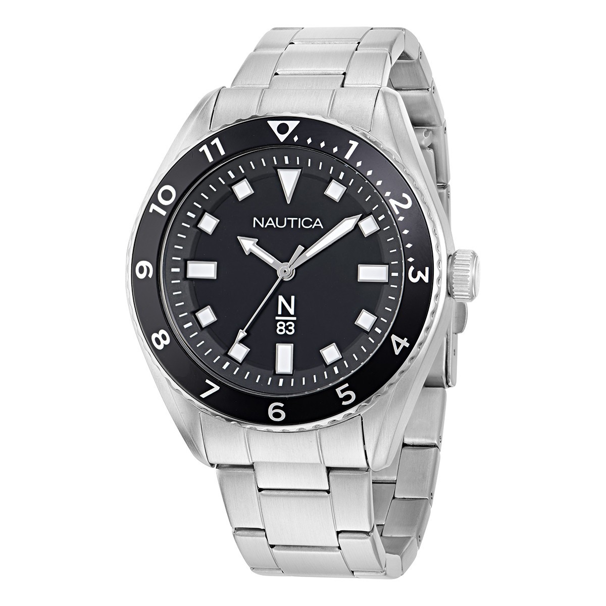 Nautica N83 Finn World