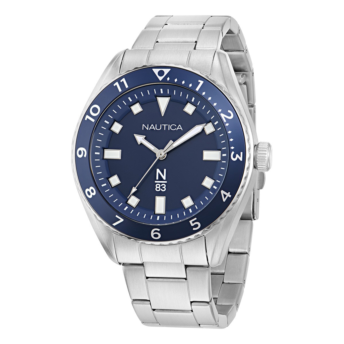Nautica N83 Finn World
