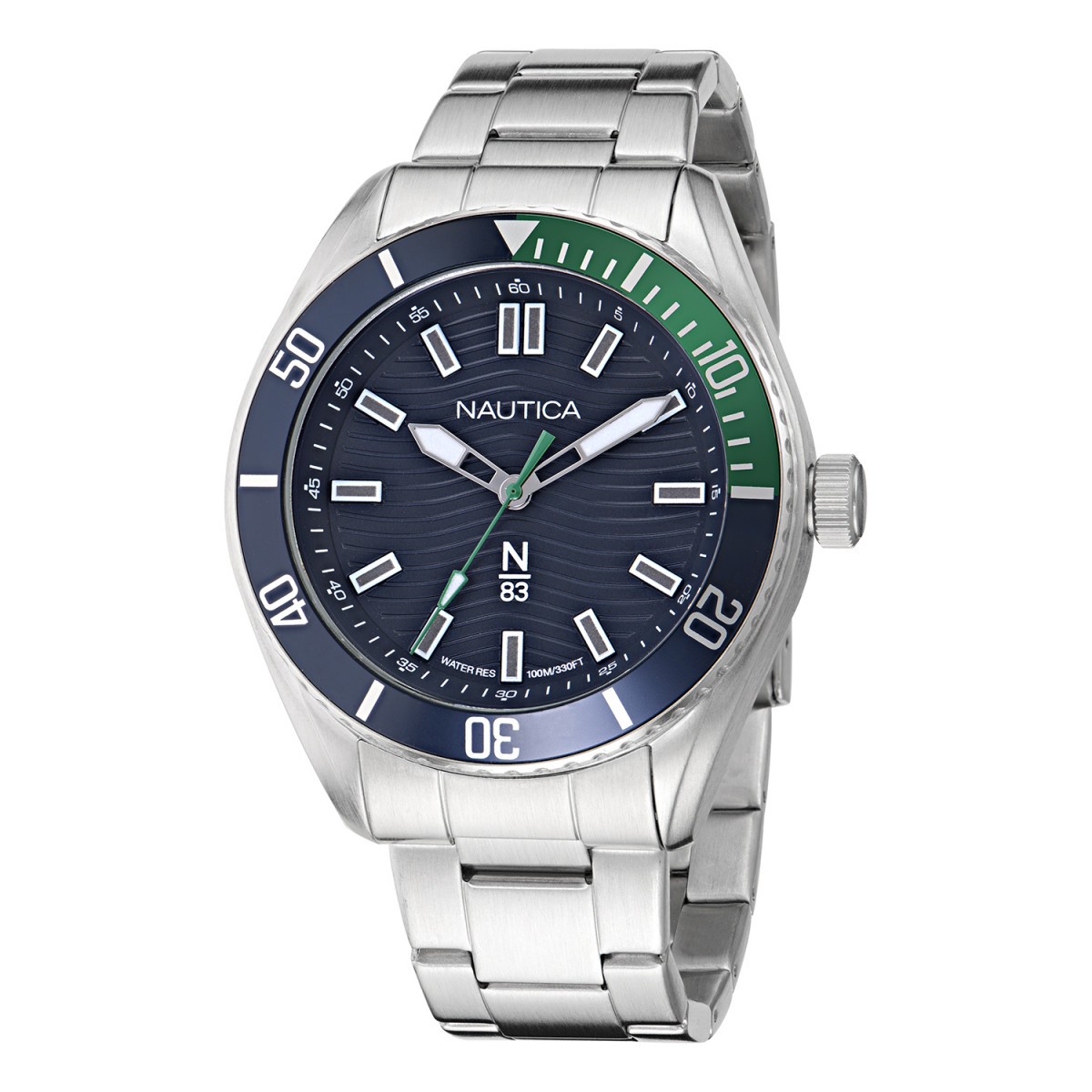 Nautica N83 Finn World