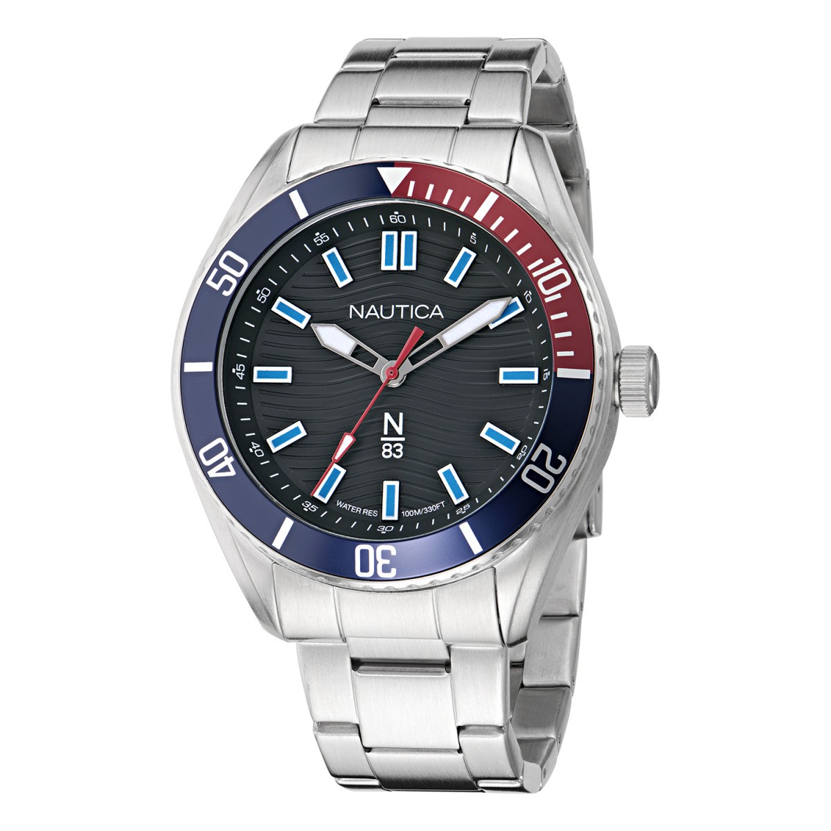 Nautica N83 Finn World