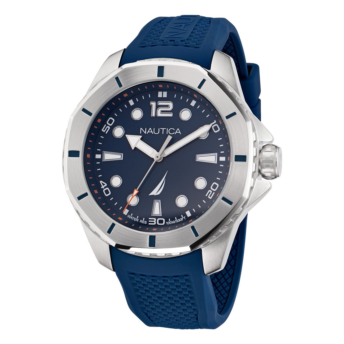 Nautica Koh May Bay