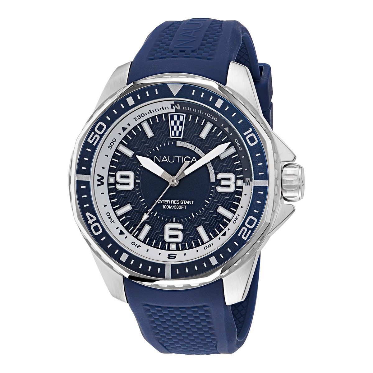 Nautica Koh May Bay
