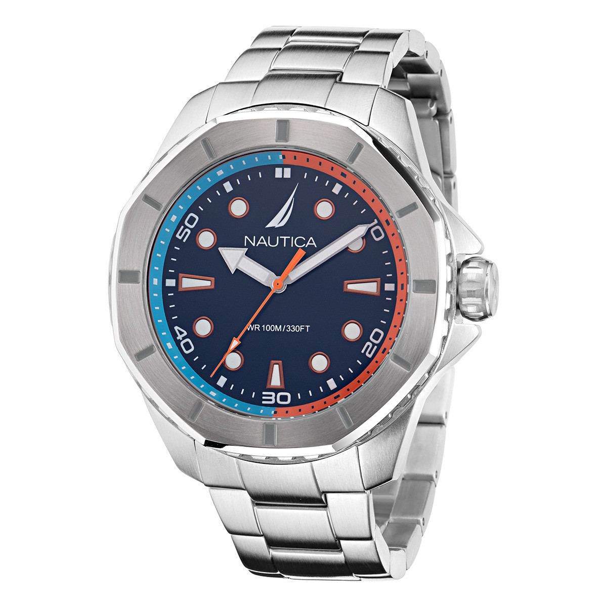 Nautica Koh May Bay