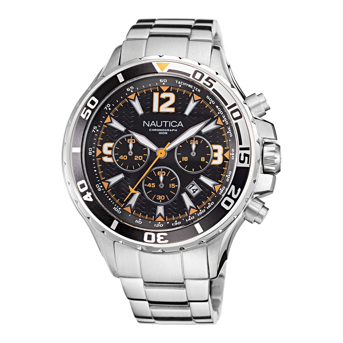 Nautica NST Chrono