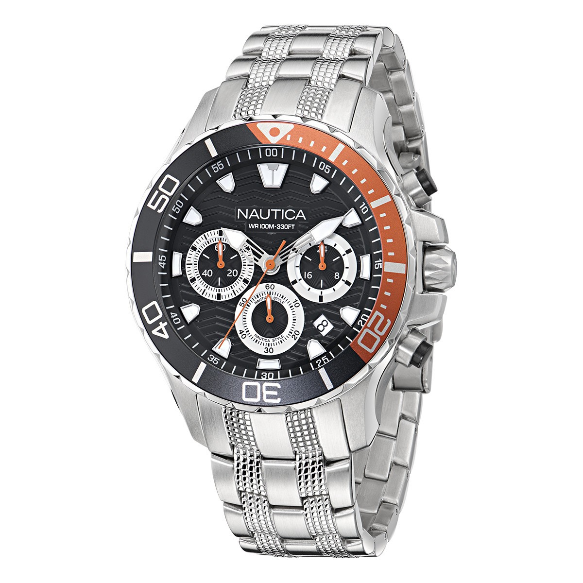 Nautica NST