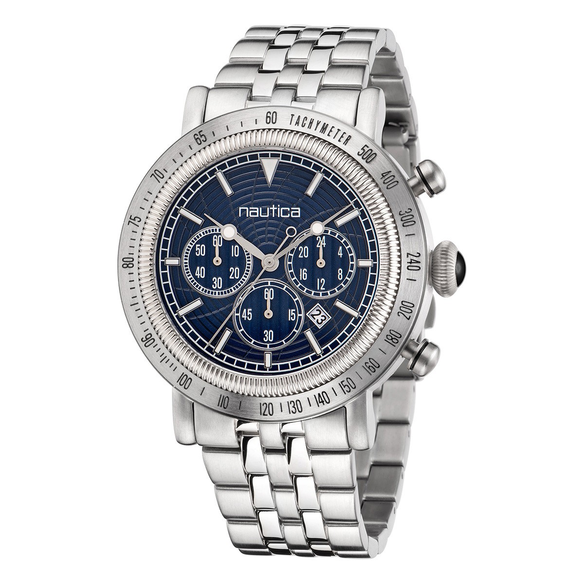 Nautica Spettacolare Reissue Chrono