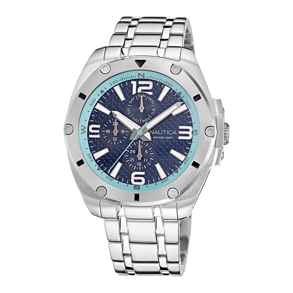 Nautica Tin Can Bay Multi
