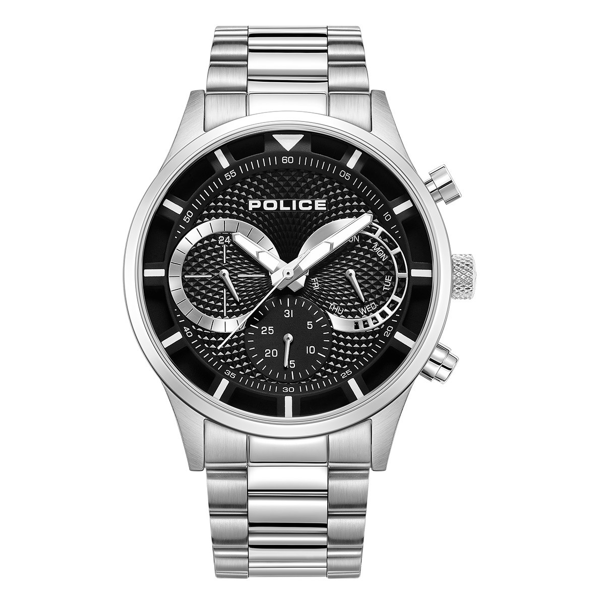 Police Driver II