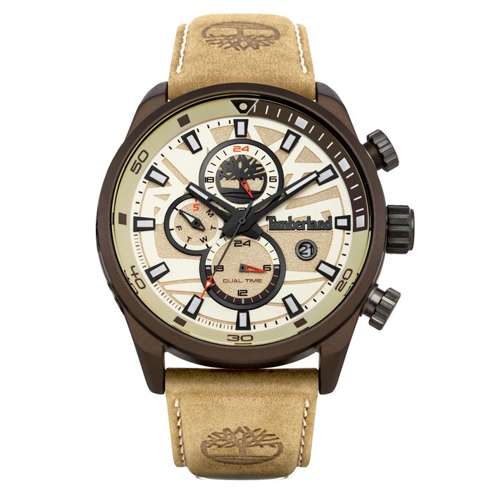 Timberland Henniker II