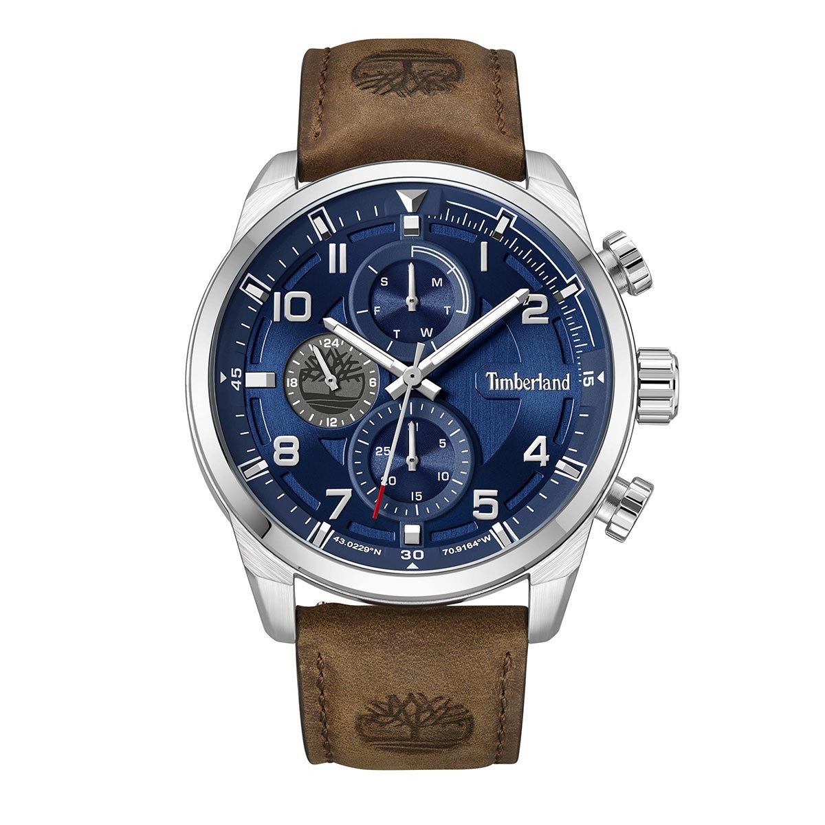 Timberland Henniker II