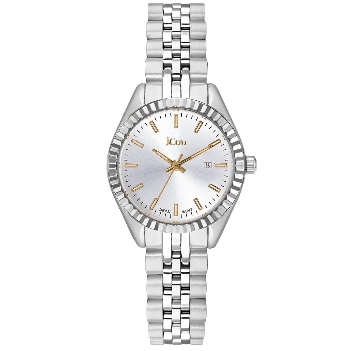 JCOU Queen's Petit II